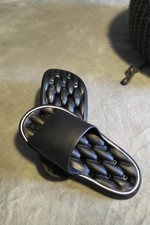 Massaging acupressure slippers for sale  HARROW