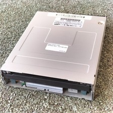 Compaq lettore floppy usato  Roma