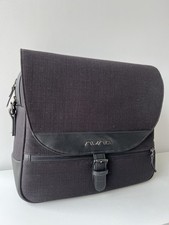 Nuna diaper bag for sale  UK
