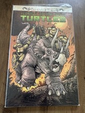 Teenage mutant ninja gebraucht kaufen  Sigmaringen