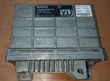 Getriebesteuergerät 96015795  gebraucht kaufen  Merchweiler