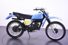 Yamaha it175 1979 for sale  NEWCASTLE