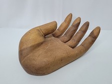 Vintage large hand for sale  Gardiner