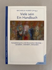 Handbuch komplextrauma dissozi gebraucht kaufen  Klettgau