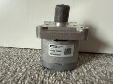 Parker pump motor for sale  MILTON KEYNES