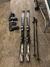 Unlimited ac30 skis for sale  Payson