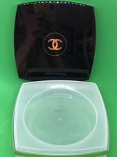 Chanel boîte poudre d'occasion  Paris XII