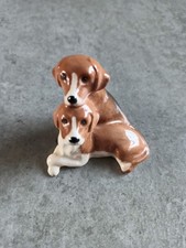Vintage beswick beagle for sale  SWADLINCOTE