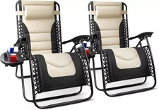 Zero gravity chairs for sale  DUKINFIELD