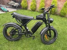 Bike for sale  ROWLEY REGIS