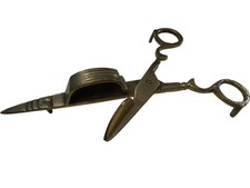 Brass candle snuffer for sale  ROMFORD