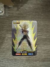 Lamincards dragon ball usato  Afragola