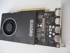 Nvidia quadro p2000 gebraucht kaufen  Nienburg