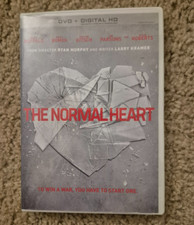 Usado, The Normal Heart (2014) - DVD -LIKE NEW HBO comprar usado  Enviando para Brazil