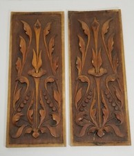 Hand carved furniture for sale  Janesville
