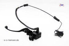 Kupplungsbetätigung komplett  gebraucht kaufen  Linnich