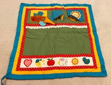 Vintage playskool colorful for sale  Aurora