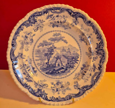 Minton blue white for sale  BEDFORD