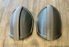 Mandalorian mando shoulder for sale  Dixon