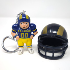Nfl louis rams for sale  Cuba