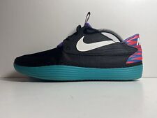 Nike solarsoft moccasin for sale  MORDEN