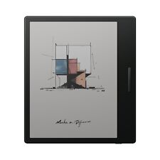 BOOX Go Color 7 ePaper Tablet 7" 1 rok gwarancji 300 ppi 64GB Android 12 czarny na sprzedaż  Wysyłka do Poland