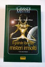 Grandi misteri grande usato  Bologna