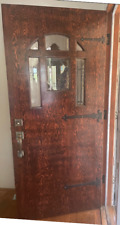 Rustic craftsman reclaimed for sale  San Diego