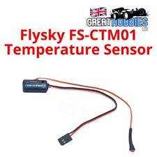 Flysky ctm01 temperature for sale  HUDDERSFIELD