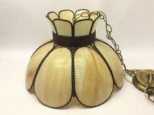 Amber glass electric for sale  Ashley Falls