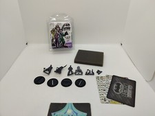 Batman miniature game d'occasion  Toulouse-