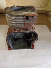 Clylinder block briggs for sale  Elmer