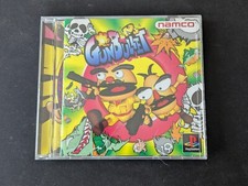 Gunbullet ps1 japanese for sale  San Marcos