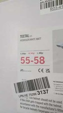 Poc tectal bicycle gebraucht kaufen  Leipzig