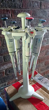 Greiner single channel for sale  UK