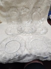 Set crystal fostoria for sale  Oklahoma City