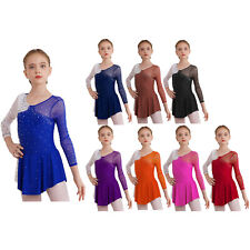 Girls dance dress for sale  SWANSEA