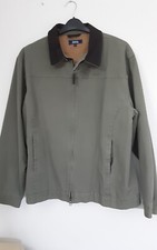 Puffa mens green for sale  WARWICK