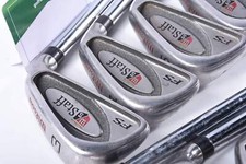 Wilson staff irons for sale  LOANHEAD