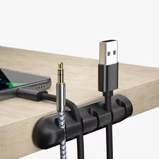 Kabelhalter kabel clip gebraucht kaufen  Gelsenkirchen