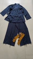 Divisa kung shaolin usato  Matera