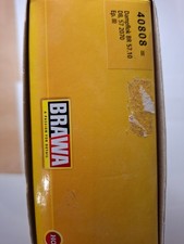 Brawa 40808 iii gebraucht kaufen  Pirna, Dohma, Struppen