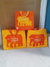 Sainsburys shopping bag for sale  BIRMINGHAM