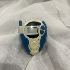 2000 Digimon Digivice D3 V1 D-3 versão azul e branco comprar usado  Enviando para Brazil