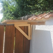 Klapptisch zur montage gebraucht kaufen  Forstinning