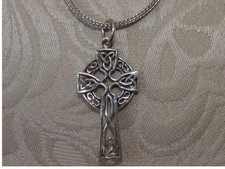 Pendentif ancien croix d'occasion  Fouras