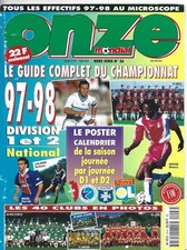 Serie mondial 26h d'occasion  Alençon