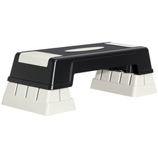 Homcom stepper aerobica usato  Assago