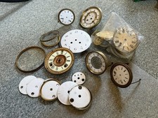 Zifferblätter lünetten wandu gebraucht kaufen  Sonnen