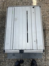 Festool zugsägetisch basis gebraucht kaufen  Riedenburg